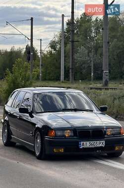 Универсал BMW 3 Series 1996 в Буче
