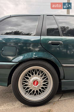 Універсал BMW 3 Series 1996 в 