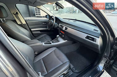 Универсал BMW 3 Series 2008 в 