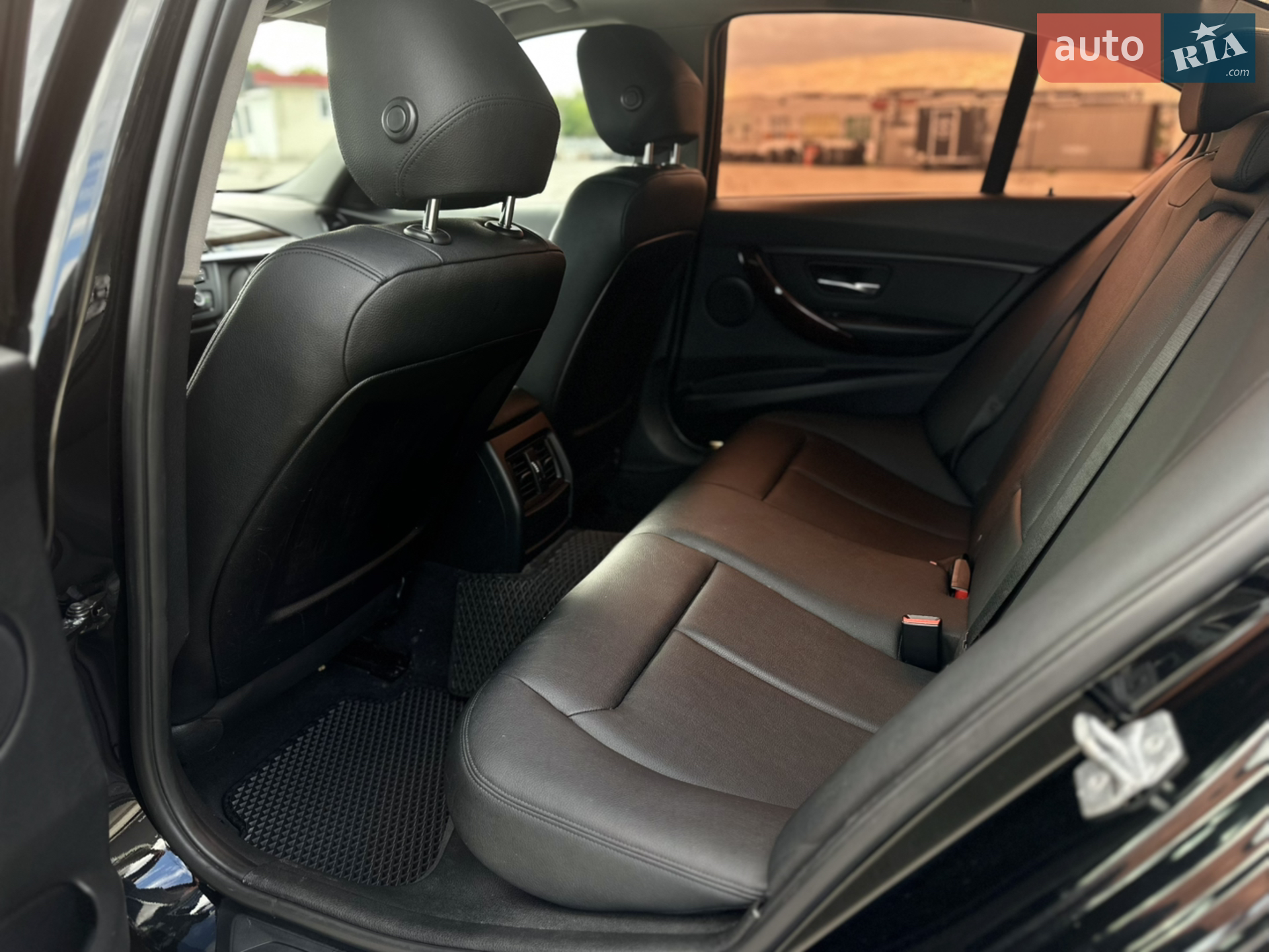 2015 BMW 3er - мініатюра 15