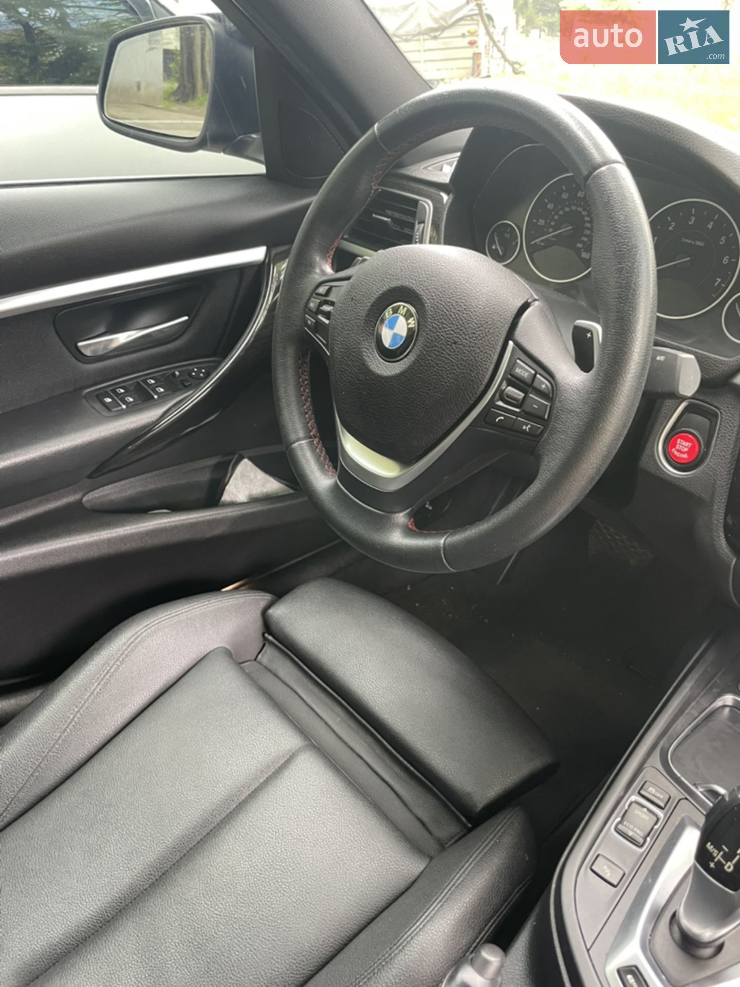 2018 BMW 3er - мініатюра 58