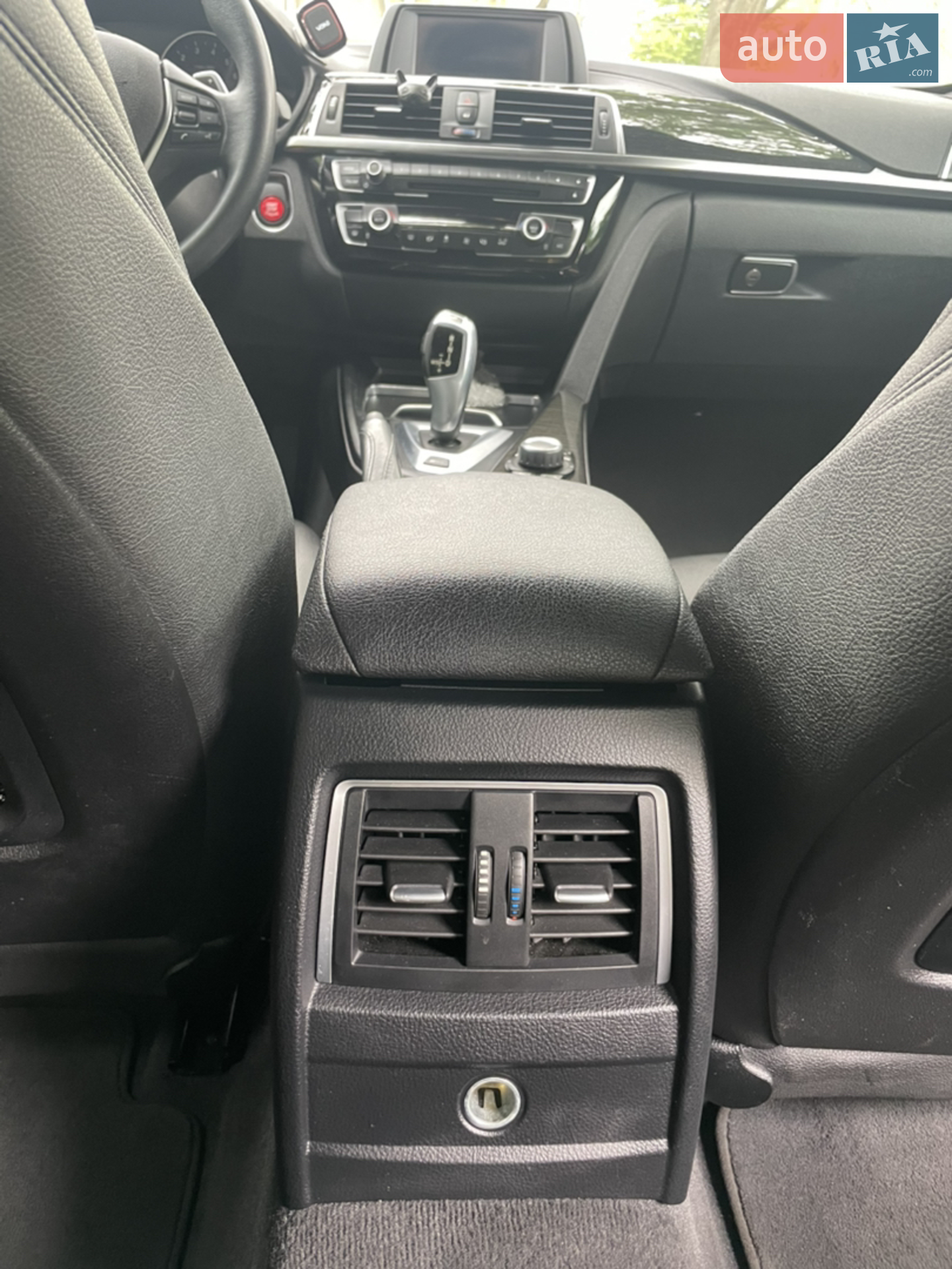2018 BMW 3er - мініатюра 63