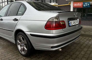 Седан BMW 3 Series 1998 в 