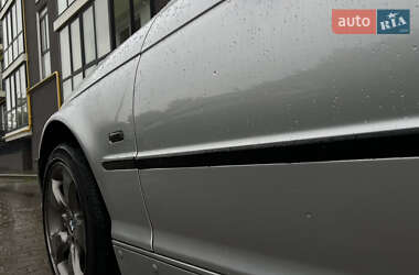 Седан BMW 3 Series 1998 в 