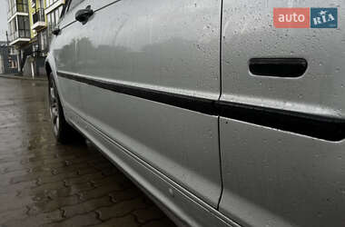 Седан BMW 3 Series 1998 в 