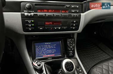 Седан BMW 3 Series 1998 в 