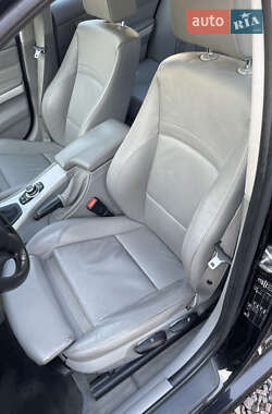 Универсал BMW 3 Series 2011 в 