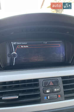 Универсал BMW 3 Series 2011 в 