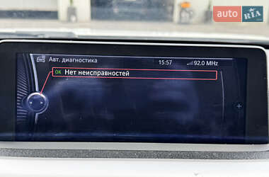 Седан BMW 3 Series 2012 в 