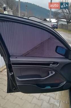 Универсал BMW 3 Series 2002 в 