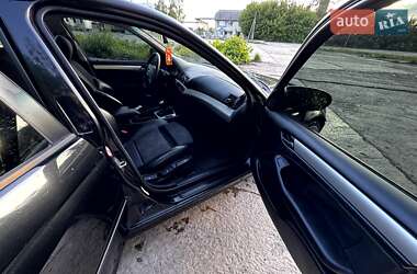 Седан BMW 3 Series 2002 в 