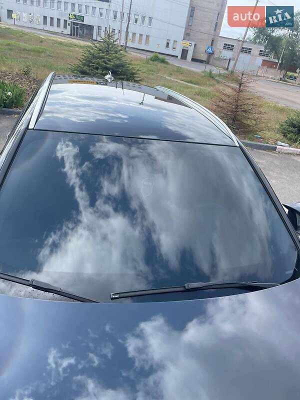 Универсал BMW 3 Series 2012 в Кривом Роге фото 33 Универсал BMW 3 Series 2012 в Кривом Роге