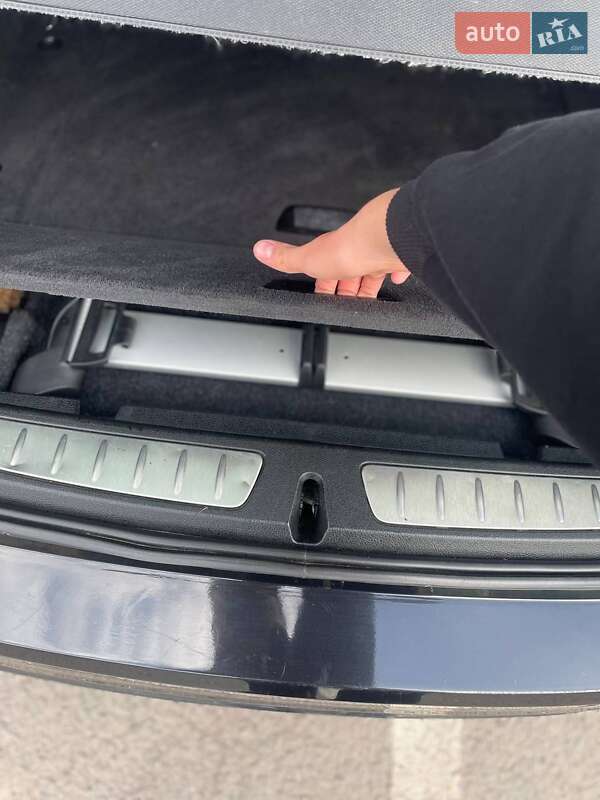 Универсал BMW 3 Series 2012 в Кривом Роге фото 38 Универсал BMW 3 Series 2012 в Кривом Роге