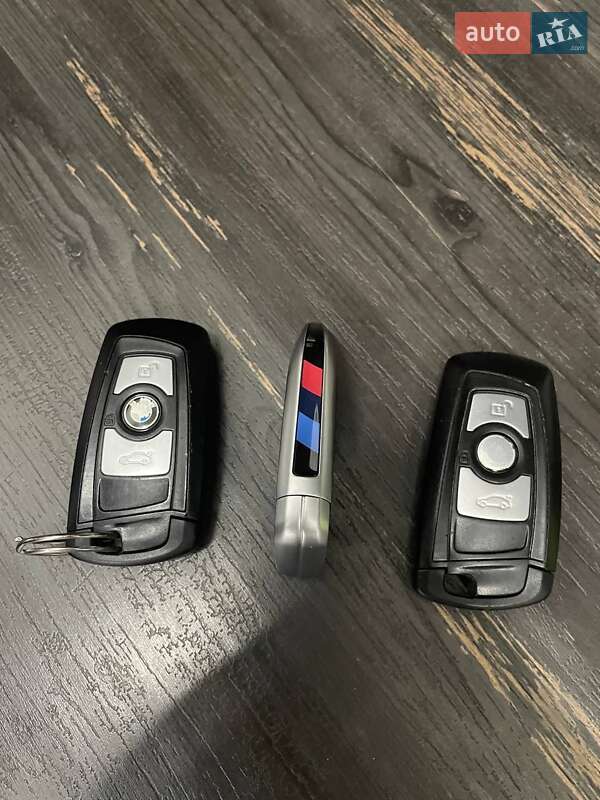 Универсал BMW 3 Series 2012 в Кривом Роге фото 47 Универсал BMW 3 Series 2012 в Кривом Роге