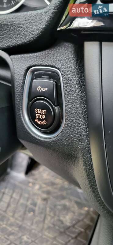 Универсал BMW 3 Series 2012 в Кривом Роге фото 44 Универсал BMW 3 Series 2012 в Кривом Роге
