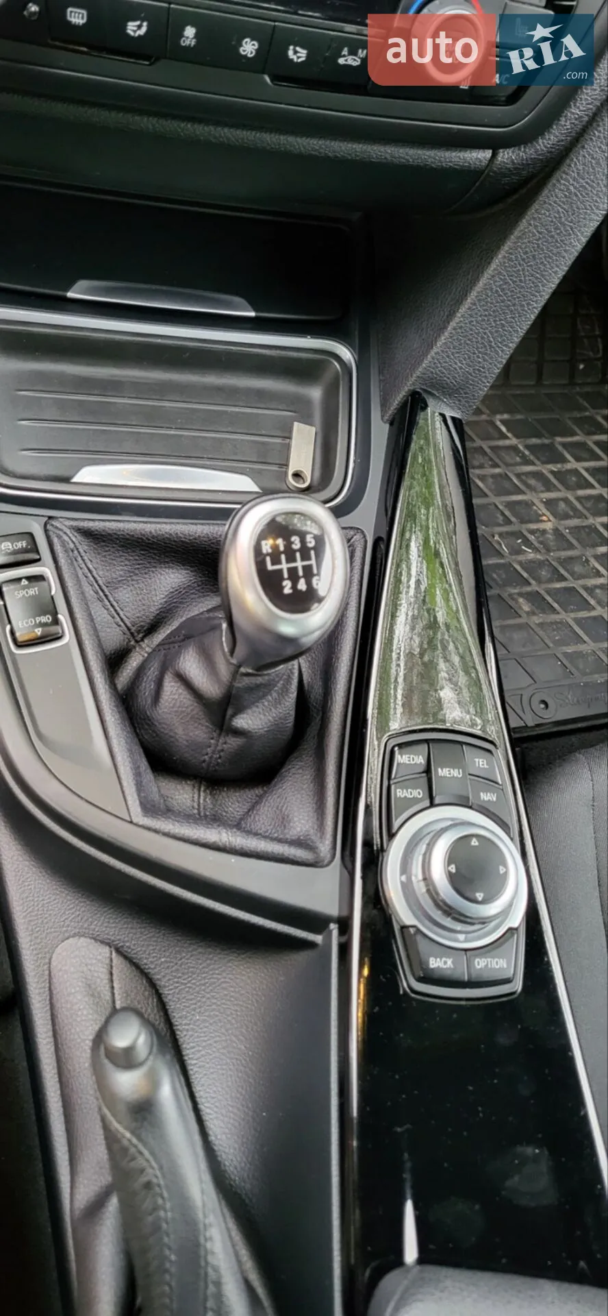 2012 BMW 3er - мініатюра 45