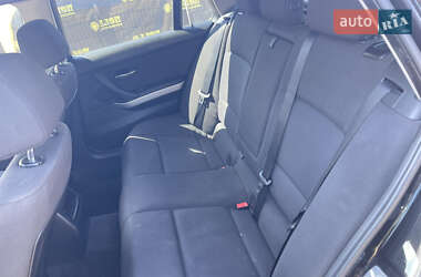 Универсал BMW 3 Series 2011 в 