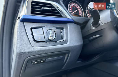 Седан BMW 3 Series 2017 в 