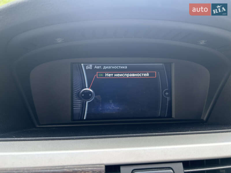 Универсал BMW 3 Series 2011 в Луцке фото 18 Универсал BMW 3 Series 2011 в Луцке