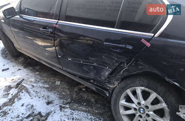 Седан BMW 3 Series 2005 в 