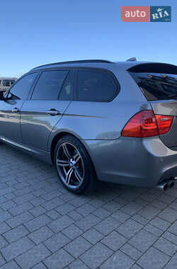 Универсал BMW 3 Series 2011 в Львове
