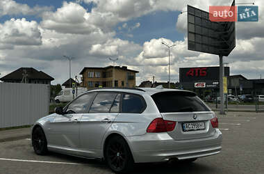 Універсал BMW 3 Series 2010 в 
