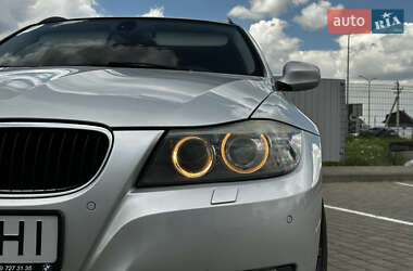 Універсал BMW 3 Series 2010 в 