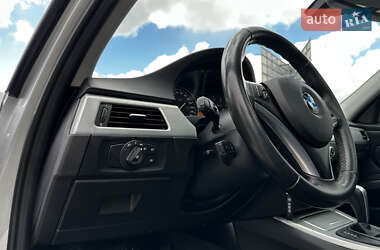 Універсал BMW 3 Series 2010 в 