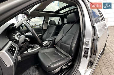 Універсал BMW 3 Series 2010 в 