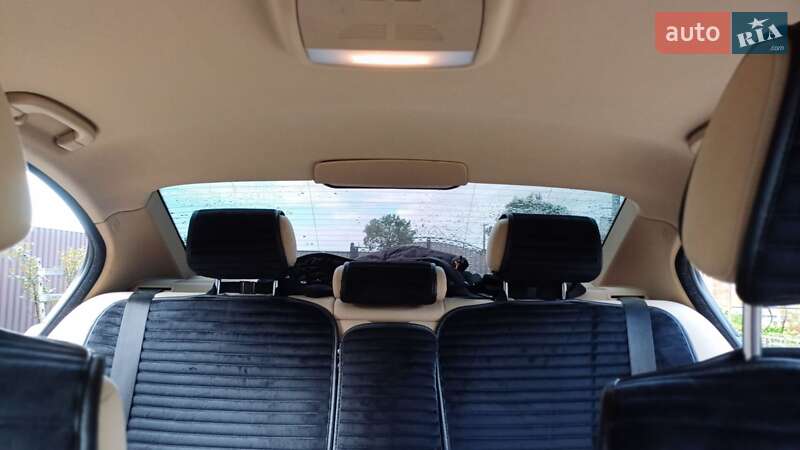 Седан BMW 3 Series 2005 в Гадяче