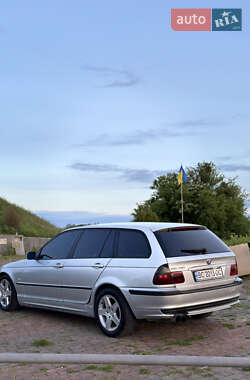 Універсал BMW 3 Series 2000 в 