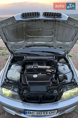 Універсал BMW 3 Series 2000 в 