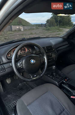 Універсал BMW 3 Series 2000 в 