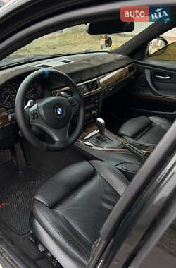 Седан BMW 3 Series 2008 в 