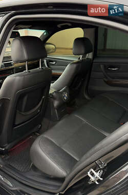 Седан BMW 3 Series 2008 в 