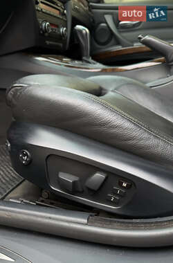 Седан BMW 3 Series 2008 в 