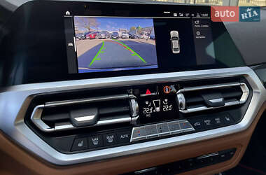 Седан BMW 3 Series 2019 в 