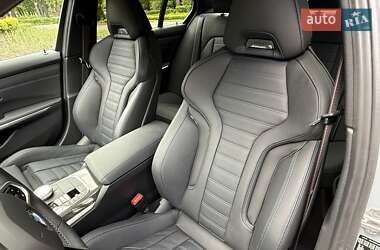 Седан BMW 3 Series 2025 в 