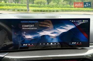 Седан BMW 3 Series 2025 в 