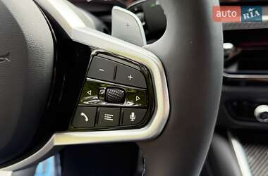 Седан BMW 3 Series 2025 в 