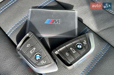 Седан BMW 3 Series 2025 в 