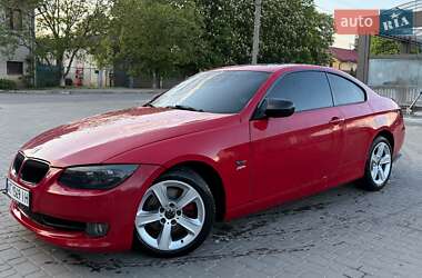 Купе BMW 3 Series 2013 в Ивано-Франковске