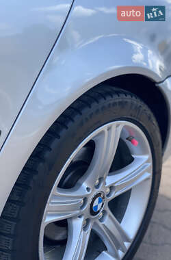 Седан BMW 3 Series 2001 в 