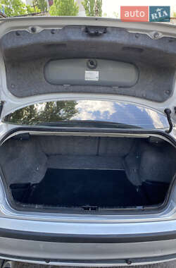Седан BMW 3 Series 2001 в 