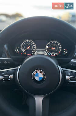 Седан BMW 3 Series 2015 в 