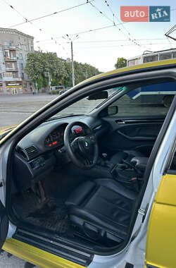 Седан BMW 3 Series 2002 в 