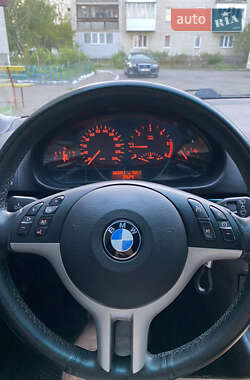 Універсал BMW 3 Series 2005 в 