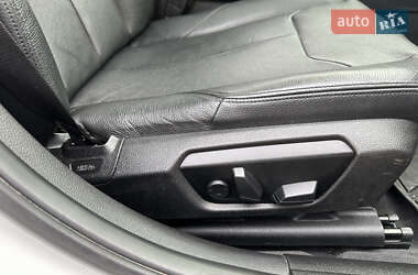 Седан BMW 3 Series 2014 в 