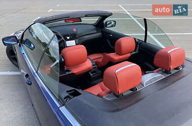 Кабріолет BMW 3 Series 2000 в 