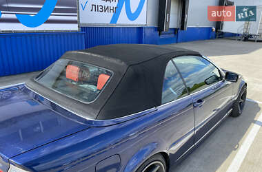 Кабріолет BMW 3 Series 2000 в 